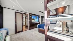 Buy a Surplus Lines - Hatteras at Shestakov Yacht Sales