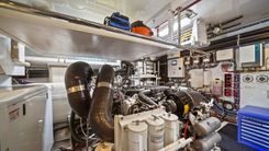 best yacht sales deals Surplus Lines - Hatteras