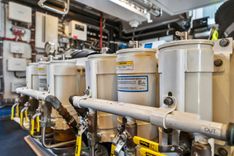 Surplus Lines - Hatteras yacht sale