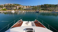 Купить яхту 013 в Shestakov Yacht Sales