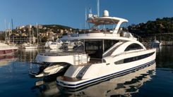 Продажа яхты 013 - VG SHIPYARD