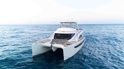 Купить яхту 013 2008 в Shestakov Yacht Sales