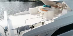 Лучшие предложения покупки яхты LOLA T Raised Pilothouse