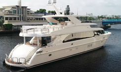 Купить яхту LOLA T в Shestakov Yacht Sales