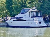 Second Knot - Carver Yachts