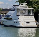 Buy a yacht Second Knot 2003