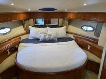 Second Knot - Carver Yachts yacht sale