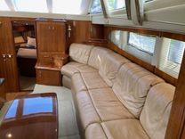 Buy a yacht Second Knot 396 Aft Cabin MY
