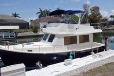 Купить яхту Betty Sue 34 в Shestakov Yacht Sales