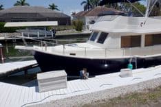 Стоимость яхты Betty Sue 34 Trawler