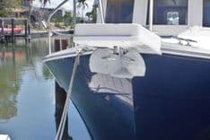 Betty Sue - MAINSHIP