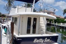 Лучшая цена на Betty Sue 2006