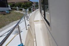 Продажа яхты Betty Sue