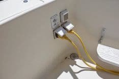 Стоимость яхты Betty Sue - MAINSHIP