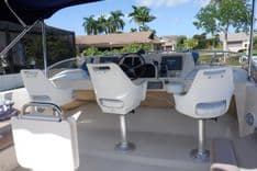 Стоимость яхты Betty Sue