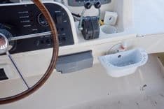 Продажа яхты Betty Sue 34