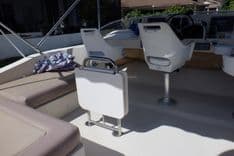 Betty Sue 34 Trawler