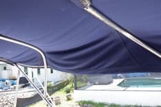 Стоимость яхты Betty Sue 2006