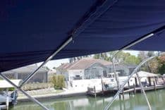 Продажа яхты Betty Sue 34 Trawler