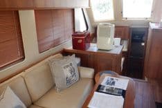 Продажа яхты Betty Sue - MAINSHIP