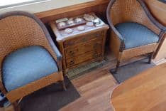 Купить Betty Sue 34 Trawler