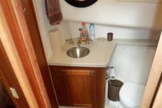 Купить яхту Betty Sue - MAINSHIP в Shestakov Yacht Sales