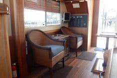 Лучшая цена на Betty Sue 34 Trawler