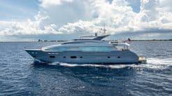 Short Story - HORIZON MOTOR YACHTS yacht sale