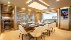 the best price on Short Story - HORIZON MOTOR YACHTS