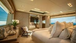 Buy a Short Story - HORIZON MOTOR YACHTS at Shestakov Yacht Sales