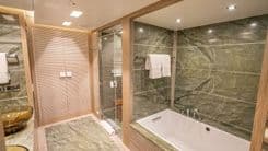 Buy a yacht Short Story 122