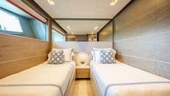 Short Story - HORIZON MOTOR YACHTS yacht sale