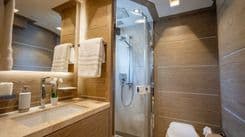 Buy a yacht Short Story 2017