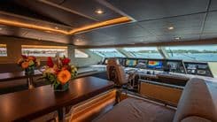 Buy a yacht Short Story RP120