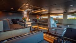 Short Story - HORIZON MOTOR YACHTS yacht sale