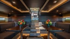 Buy a yacht Short Story - HORIZON MOTOR YACHTS