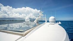 best yacht sales deals Short Story RP120