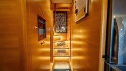 Short Story 2017 yacht sale