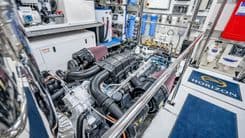 Short Story - HORIZON MOTOR YACHTS