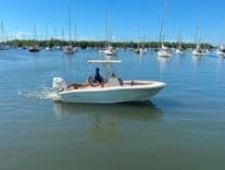 Лучшие предложения покупки яхты PIONEER 202 - PIONEER