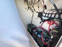 Продажа яхты PIONEER 202 - PIONEER