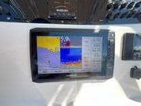 Лучшие предложения покупки яхты PIONEER 202 19