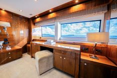 best yacht sales deals RASCAL 115