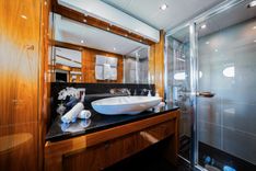 Buy a RASCAL 115 Sport Yacht at Shestakov Yacht Sales