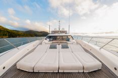 Buy a RASCAL - Sunseeker at Shestakov Yacht Sales
