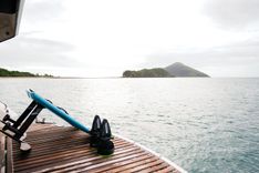 Buy a yacht RASCAL - Sunseeker