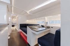 AULIANA III - KNIERIM YACHTBAU