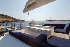 Стоимость яхты AULIANA III - KNIERIM YACHTBAU