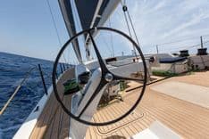 Лучшие предложения покупки яхты AULIANA III 62