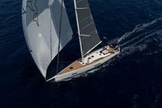 Стоимость яхты AULIANA III - KNIERIM YACHTBAU